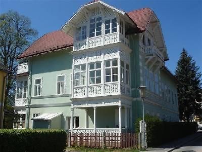 Raisa Apartments Fuenkhgasse Pressbaum Luaran gambar