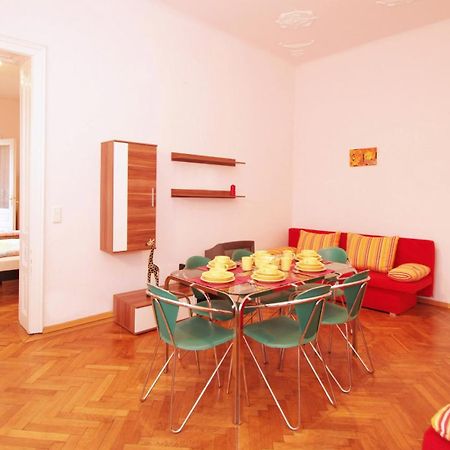 Raisa Apartments Fuenkhgasse Pressbaum Luaran gambar