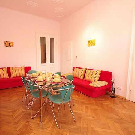 Raisa Apartments Fuenkhgasse Pressbaum Luaran gambar