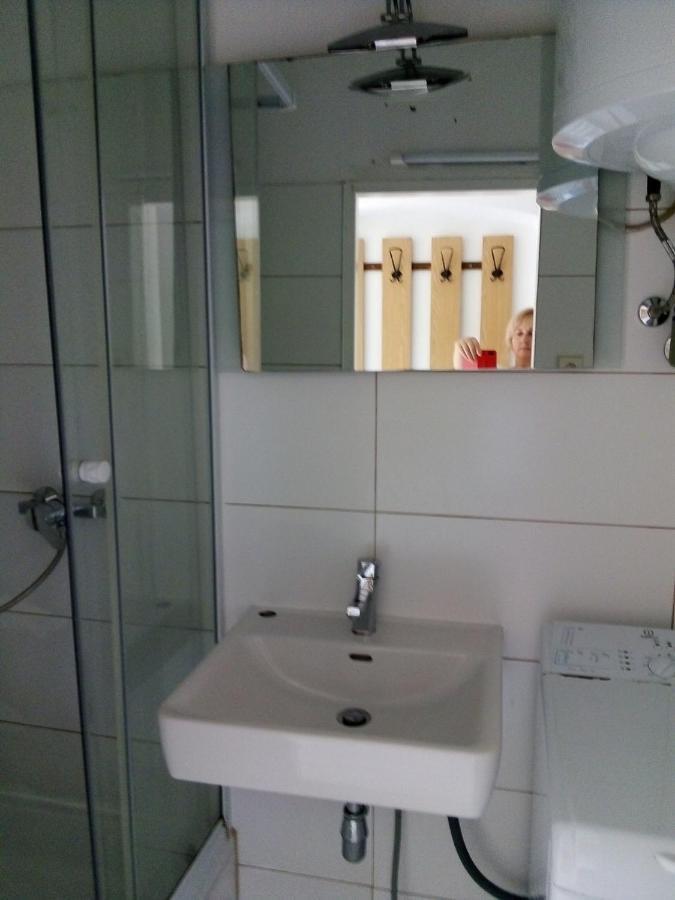 Raisa Apartments Fuenkhgasse Pressbaum Luaran gambar