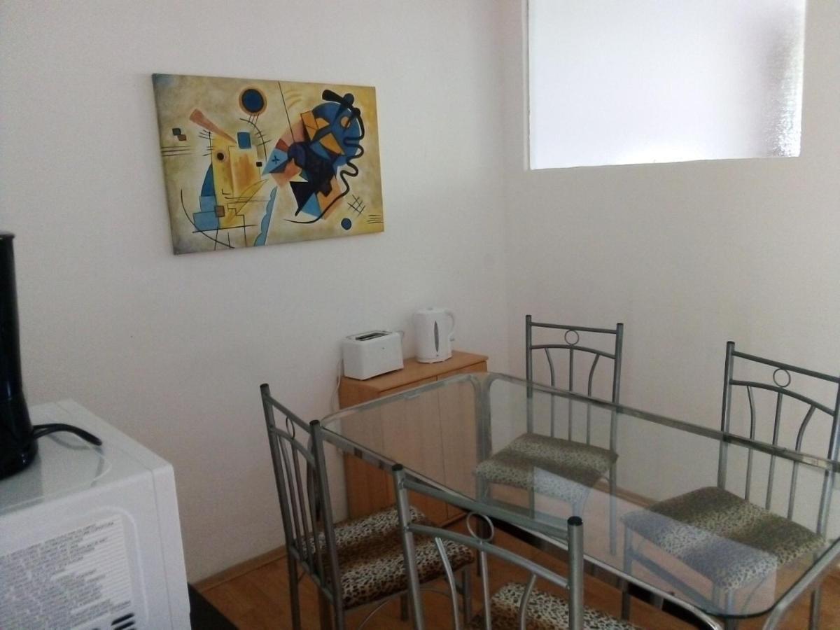 Raisa Apartments Fuenkhgasse Pressbaum Luaran gambar