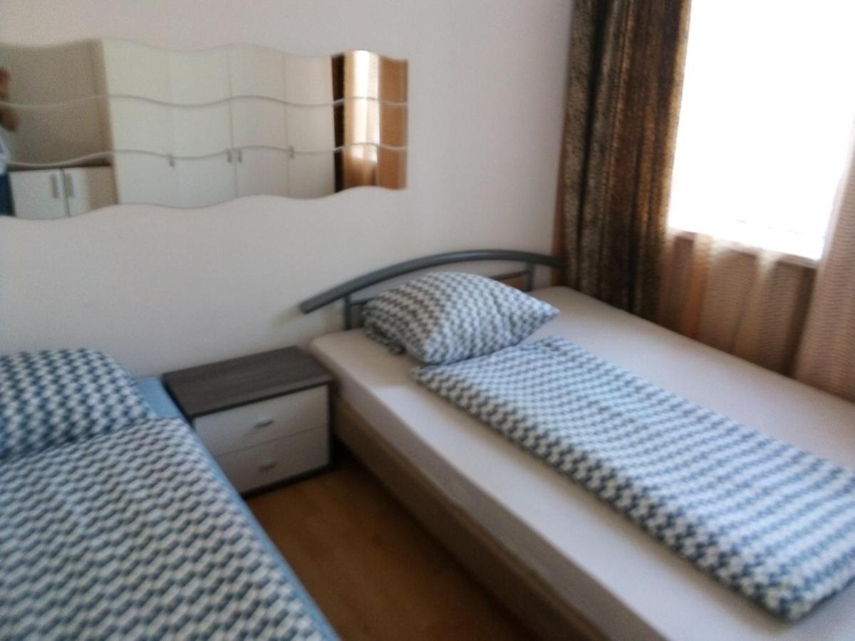Raisa Apartments Fuenkhgasse Pressbaum Luaran gambar