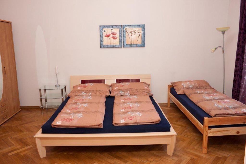Raisa Apartments Fuenkhgasse Pressbaum Luaran gambar