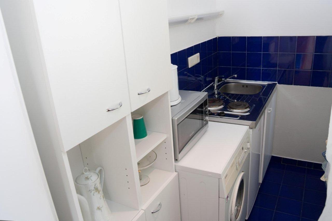 Raisa Apartments Fuenkhgasse Pressbaum Luaran gambar