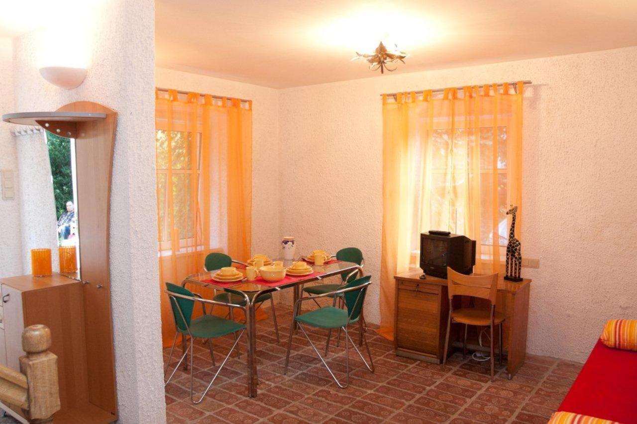 Raisa Apartments Fuenkhgasse Pressbaum Luaran gambar