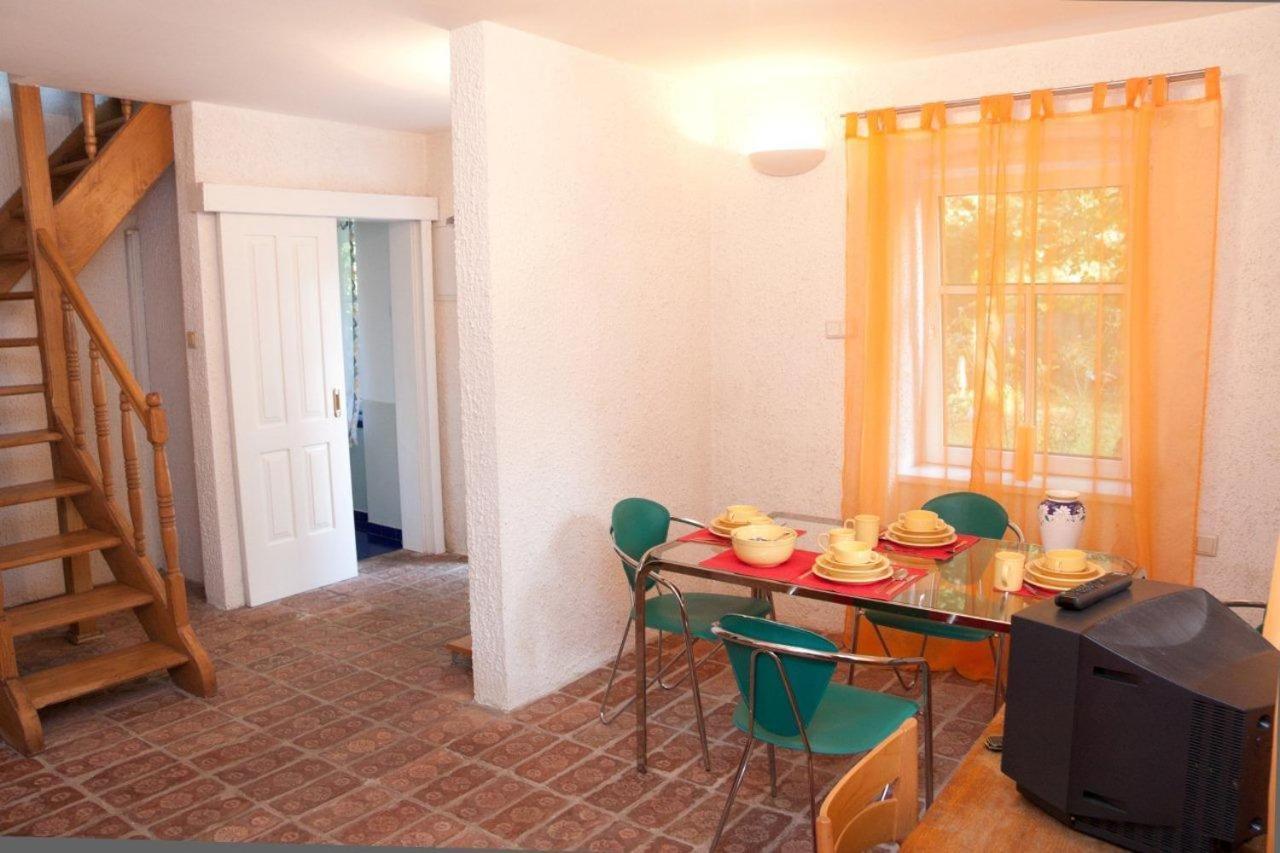 Raisa Apartments Fuenkhgasse Pressbaum Luaran gambar