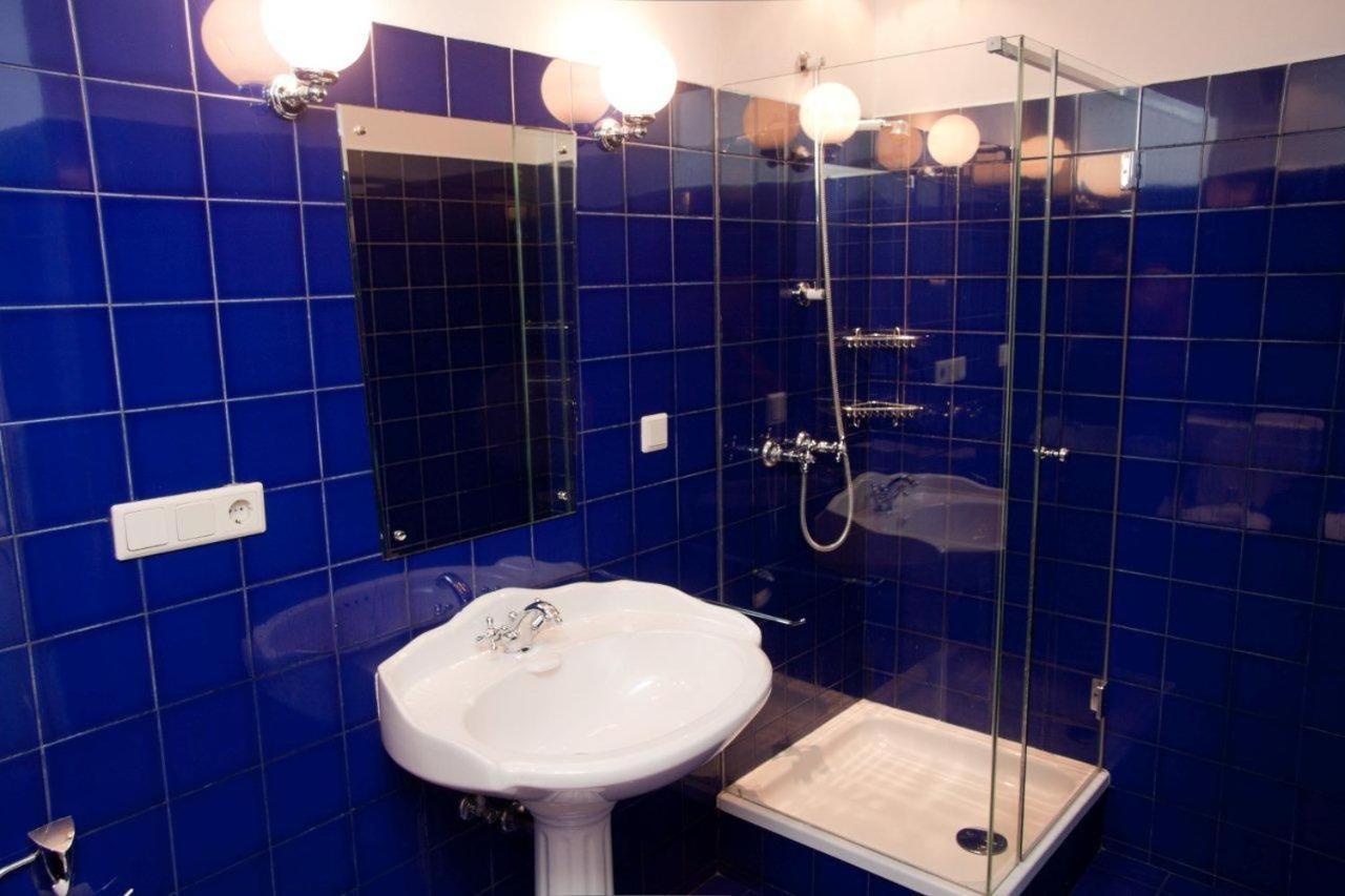Raisa Apartments Fuenkhgasse Pressbaum Luaran gambar