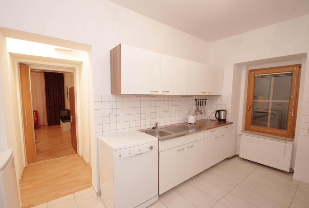 Raisa Apartments Fuenkhgasse Pressbaum Bilik gambar