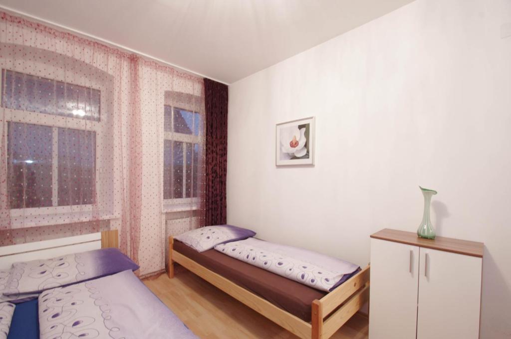 Raisa Apartments Fuenkhgasse Pressbaum Bilik gambar
