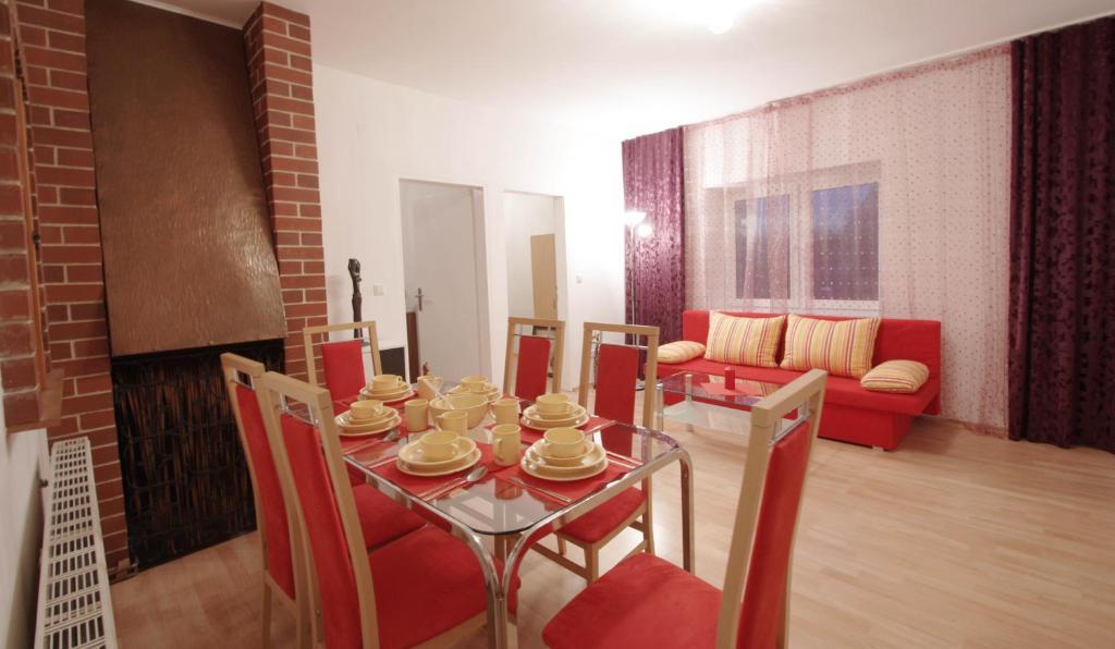 Raisa Apartments Fuenkhgasse Pressbaum Bilik gambar