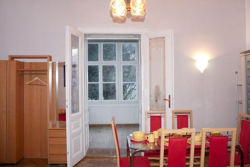 Raisa Apartments Fuenkhgasse Pressbaum Bilik gambar