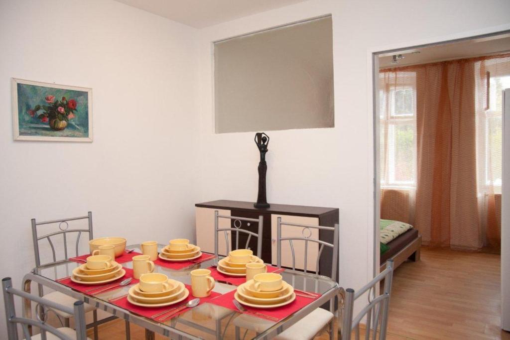 Raisa Apartments Fuenkhgasse Pressbaum Bilik gambar