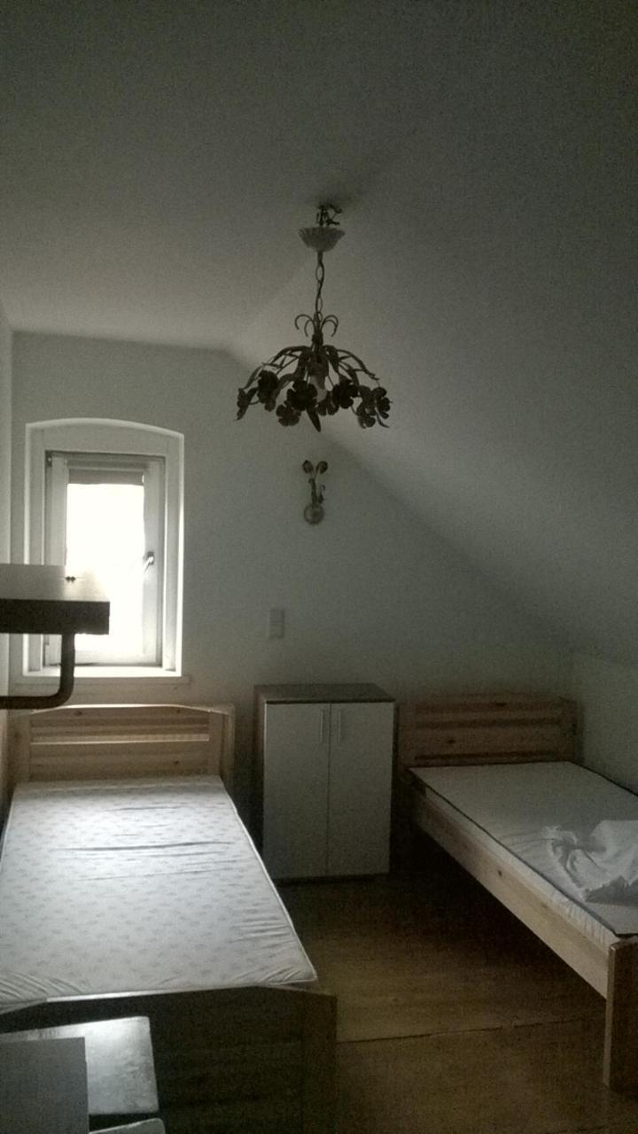 Raisa Apartments Fuenkhgasse Pressbaum Luaran gambar