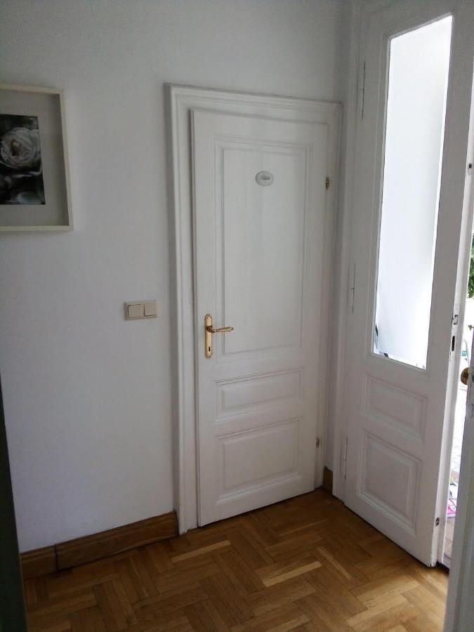 Raisa Apartments Fuenkhgasse Pressbaum Luaran gambar