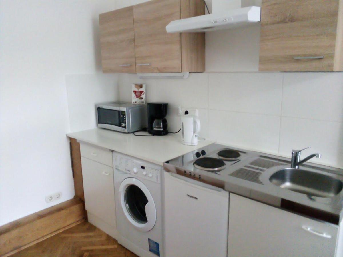Raisa Apartments Fuenkhgasse Pressbaum Luaran gambar
