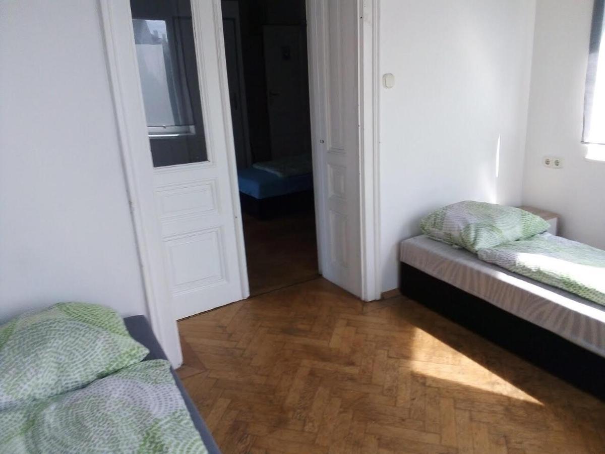 Raisa Apartments Fuenkhgasse Pressbaum Luaran gambar