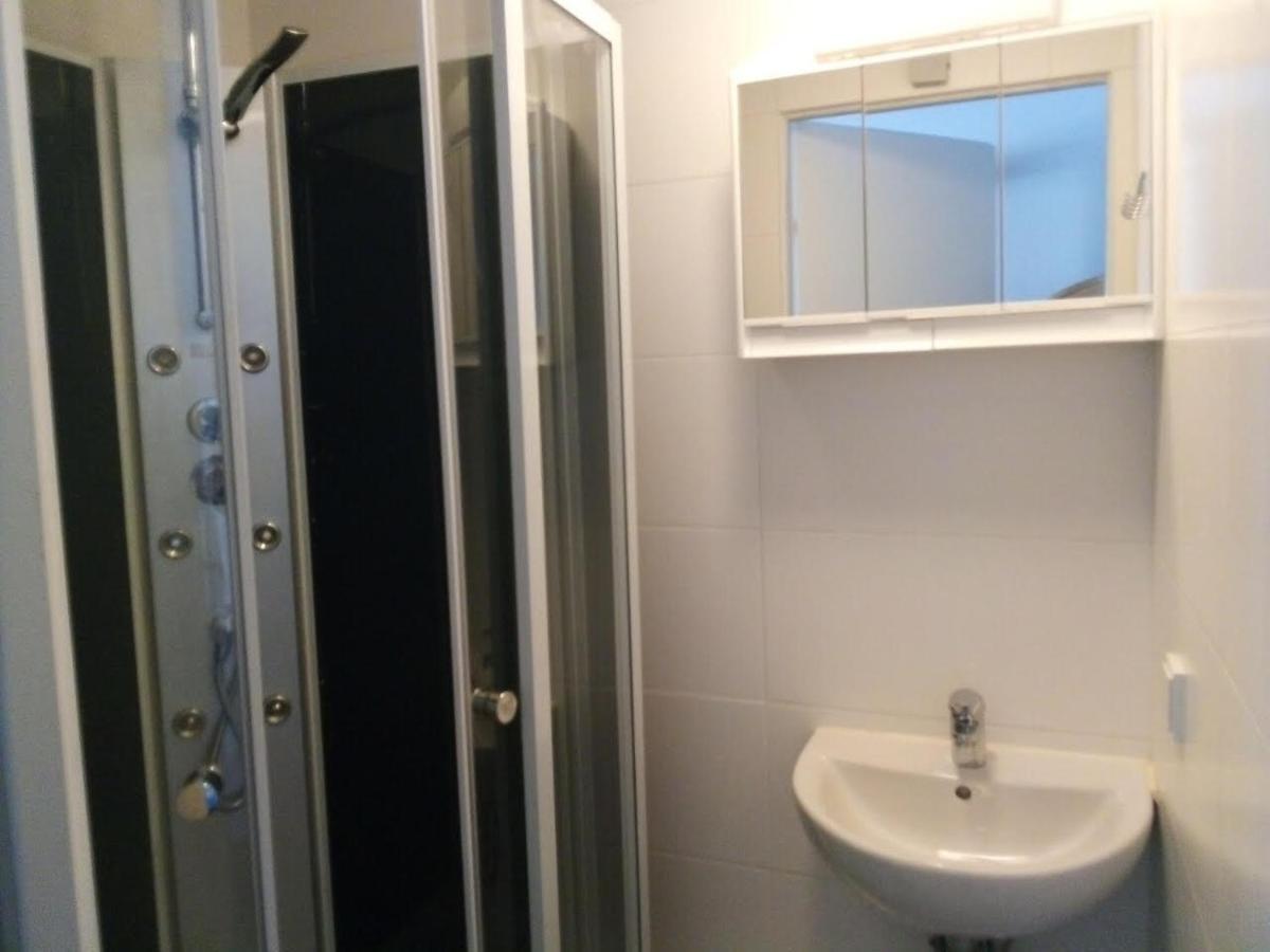 Raisa Apartments Fuenkhgasse Pressbaum Luaran gambar
