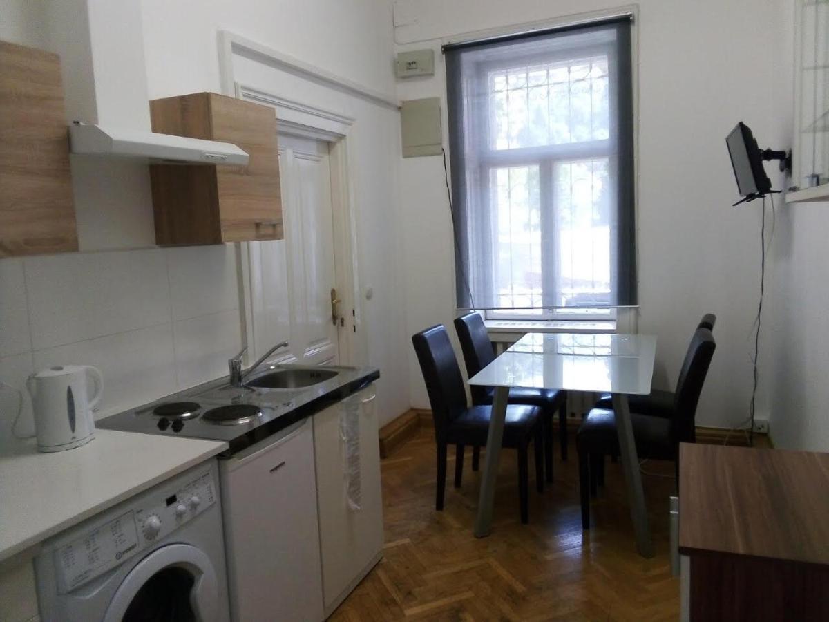 Raisa Apartments Fuenkhgasse Pressbaum Luaran gambar